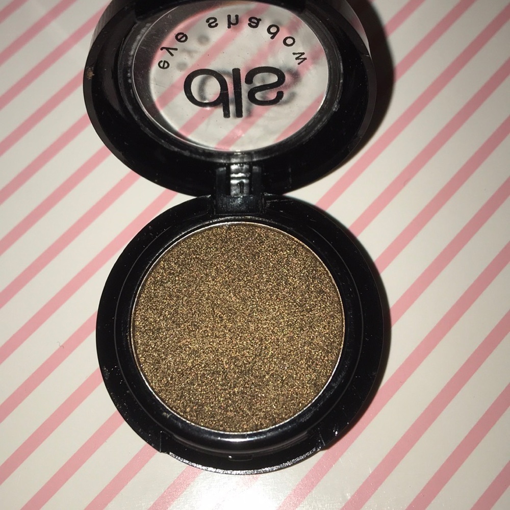 Dirty Little Secret Eyeshadow💋